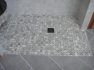Heinrichs Custom Tile and Stone - Tile & Stone Installation Services in Menomonee Falls, WI