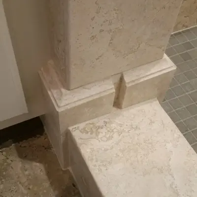 Heinrichs Custom Tile and Stone - Tile & Stone Installation Services in Menomonee Falls, WI
