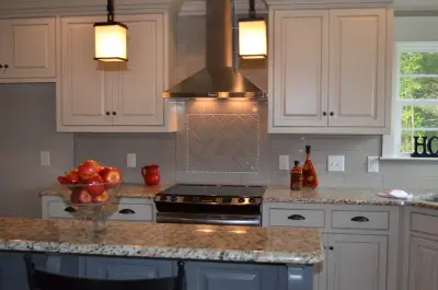Tile Dots, LLC - Interior Design & Decorating in Rocky Mount, NC