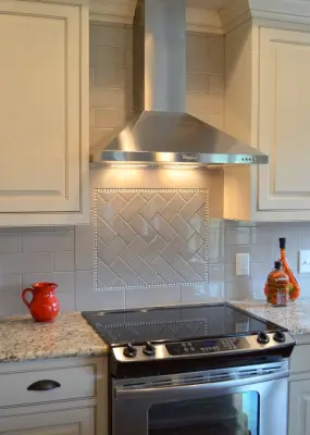 Tile Dots, LLC - Interior Design & Decorating in Rocky Mount, NC
