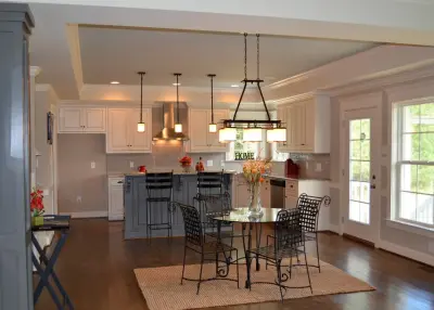 Tile Dots, LLC - Interior Design & Decorating in Rocky Mount, NC