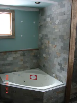 Creative Ceramic & Marble/ Bill Vincent - Tile & Stone Installation Services in Bridgton, ME