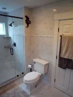 Seacoast Tileworks - Flooring Installation Services in Dartmouth, MA