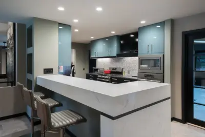 Duca Granite - Tile & Stone Installation Services in Holland, MI