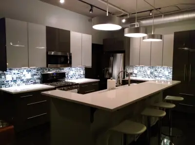 Molony Tile - Kitchen Remodeling in Madison, WI