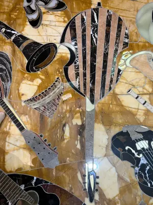 Dragonfly Tile & Stone Works, Inc. - Tile & Stone Installation Services in Grafton, WI