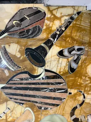 Dragonfly Tile & Stone Works, Inc. - Tile & Stone Installation Services in Grafton, WI