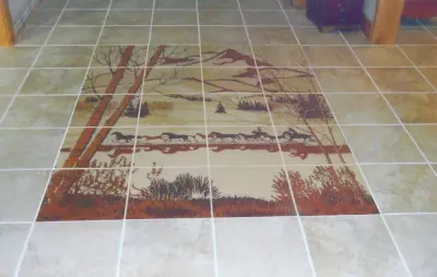 Designers Choice Tile - Interior Design & Decorating in Rexburg, ID