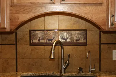 Designers Choice Tile - Interior Design & Decorating in Rexburg, ID