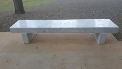 ESA Business School Seating — Tile & Stone Installation Services project by Ultimate Stones Connoisseur
