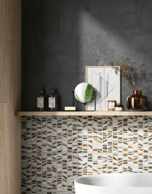 Del Conca USA - Tile & Stone Installation Services in Loudon, TN