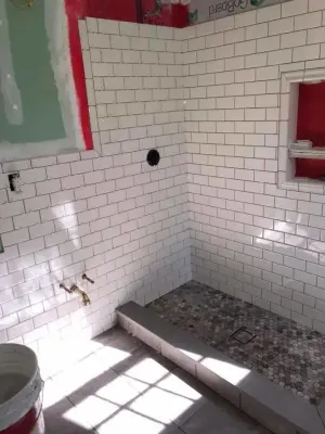 Interior Tile Solutions - Flooring Installation Services in Columbus, GA