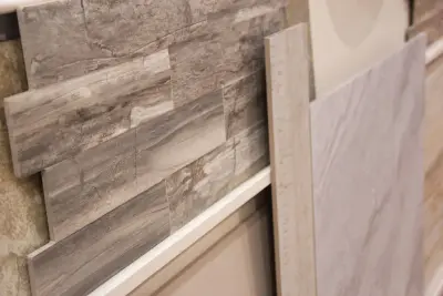 Culinary Space — Tile & Stone Installation Services project by Cielo Stone And Tile, Inc