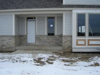 Schrandt Stoneworks - Tile & Stone Installation Services in Stewartville, MN