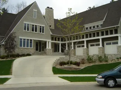 Schrandt Stoneworks - Tile & Stone Installation Services in Stewartville, MN