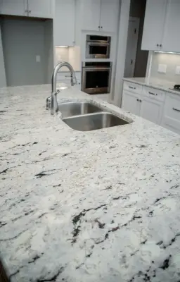 Bloomday Granite - Tile & Stone Installation Services in Winstonsalem, NC