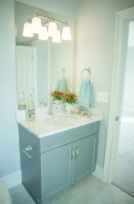 Bloomday Granite - Tile & Stone Installation Services in Winstonsalem, NC