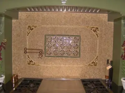 Martinez Custom Tile - Kitchen Remodeling in Hutchinson, KS