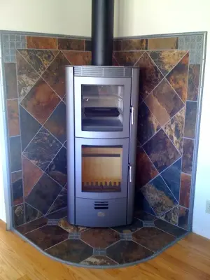 Surface Solutions Stone & Tile Gallery - Countertop Installation Services in Jackson, WY
