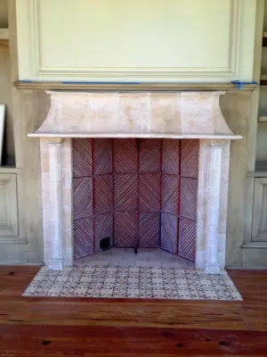 Gothic Tile - Interior Design & Decorating in Whitefield, ME