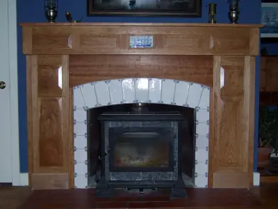 Gothic Tile - Interior Design & Decorating in Whitefield, ME
