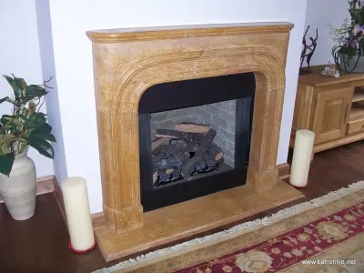 BARRON Tile & Stone - Tile & Stone Installation Services in West End, NC