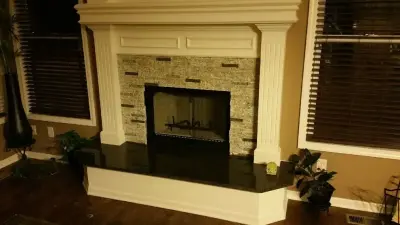 Go Green Granite - Tile & Stone Installation Services in Olathe, KS