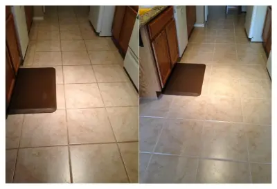 Grout Works of West Texas - Tile & Stone Installation Services in Lubbock, TX