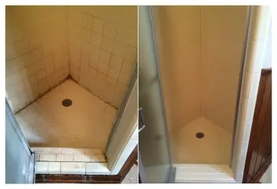 Grout Works of West Texas - Tile & Stone Installation Services in Lubbock, TX
