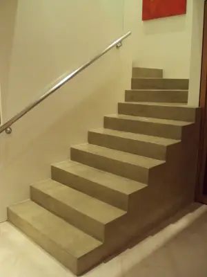 Postmodern Concrete LLC - Tile & Stone Installation Services in Hailey, ID