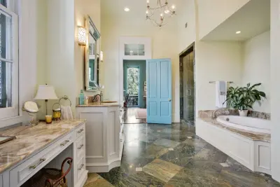 Palatial Stone & Tile - Countertop Installation Services in New Orleans, LA