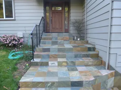 Linin Tile - Flooring Installation Services in Eureka, CA