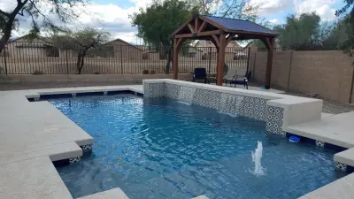 Casa Castillo - Tile & Stone Installation Services in Houston, TX