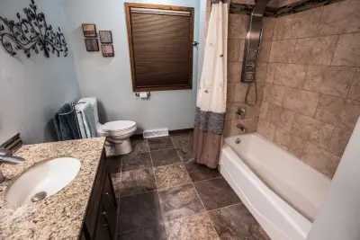 The Tile Group - Tile & Stone Installation Services in Big Bend, WI