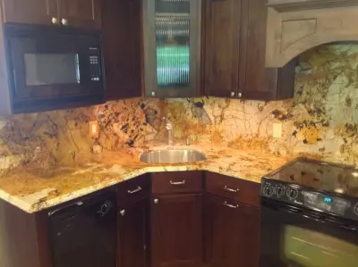 Take It For Granite - Countertop Installation Services in Cincinnati, OH