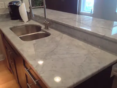 Take It For Granite - Countertop Installation Services in Cincinnati, OH