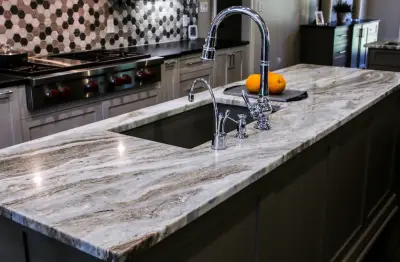Sellers Tile Distributors - Custom Cabinets & Cabinetry in Albany, GA