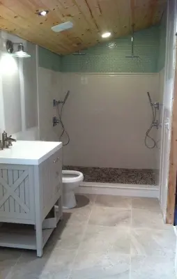 TileTek Inc. - Kitchen Remodeling in Saint Augustine, FL