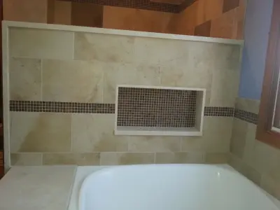 Jay Lundberg Tile - Tile & Stone Installation Services in Milan, IL