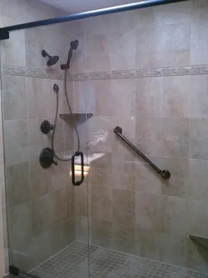 Jay Lundberg Tile - Tile & Stone Installation Services in Milan, IL