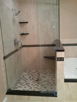 Jay Lundberg Tile - Tile & Stone Installation Services in Milan, IL