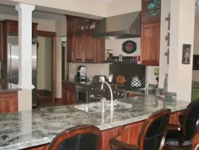 T F Wright & Sons Granite Foundry - Tile & Stone Installation Services in Carthage, NY