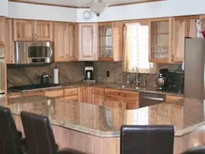T F Wright & Sons Granite Foundry - Tile & Stone Installation Services in Carthage, NY