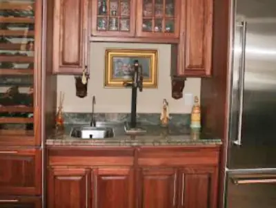 T F Wright & Sons Granite Foundry - Tile & Stone Installation Services in Carthage, NY