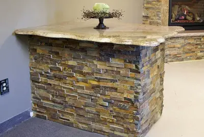 T F Wright & Sons Granite Foundry - Tile & Stone Installation Services in Carthage, NY