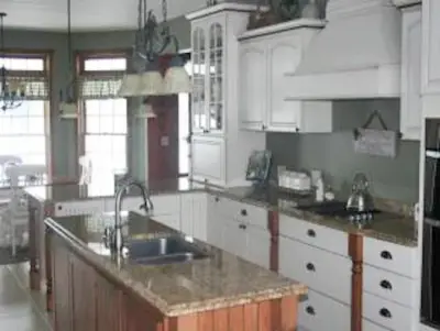 T F Wright & Sons Granite Foundry - Tile & Stone Installation Services in Carthage, NY