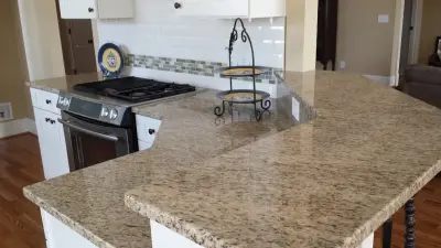 Big Rock Granite & Marble - Countertop Installation Services in Morehead City, NC