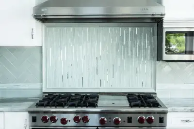 Midwest Mosaic, Inc. - Kitchen Remodeling in Toledo, OH