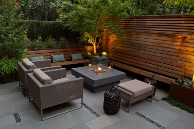 Little Miracles Designs - Fence Installation in Brooklyn, NY