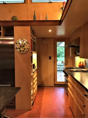 Glenridge — Tile & Stone Installation Services project by The Stone Studio